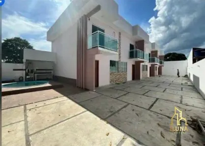 Casa com 2 Quartos à venda, 80m² no Praca da Bandeira, Araruama