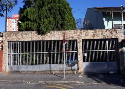 Imóvel Comercial à venda, 480m² no Vila Santana, São Paulo