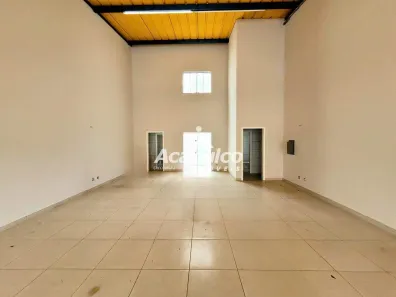 Ponto Comercial para alugar, 110m² no Jardim São Domingos, Americana