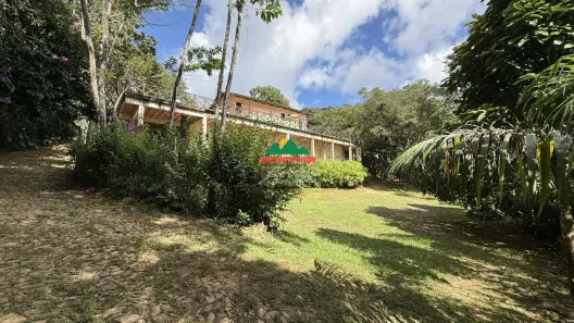 Fazenda/Sítio com 6 Quartos à venda, 400m² no , Guaramiranga
