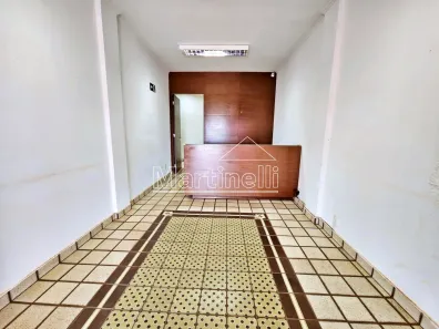 Imóvel Comercial para alugar, 540m² no Jardim Jóquei Clube, Ribeirão Preto