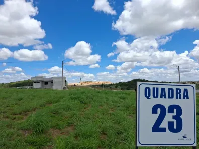 Lote/Terreno à venda, 345m² no Solar Monte Cristo, Senador Canedo