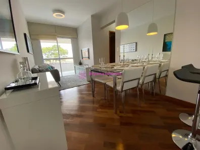 Apartamento com 2 Quartos à venda, 62m² no Jardim, Santo André