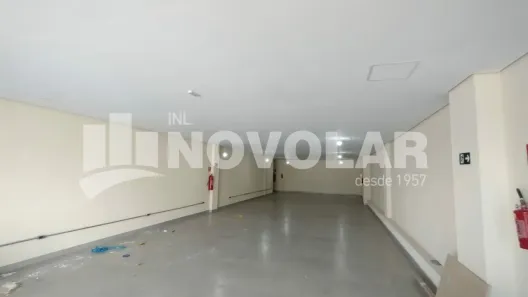 Ponto Comercial para alugar, 152m² no Vila Gustavo, São Paulo