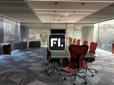 Sala Comercial para alugar, 266m² no Cidade Monções, São Paulo