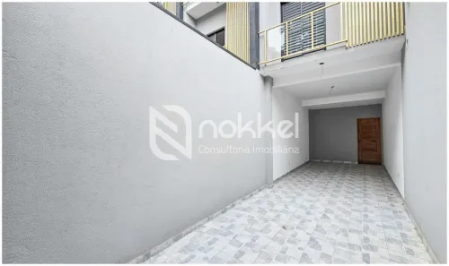 Casa com 3 Quartos à venda, 170m² no Chácara Inglesa, São Paulo