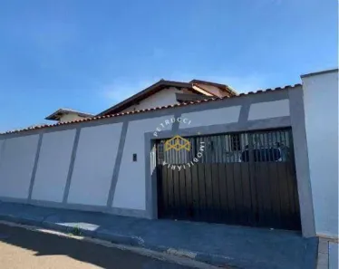 Casa com 5 Quartos à venda, 217m² no Jardim García, Campinas