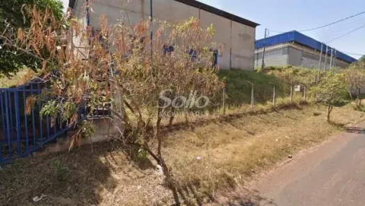 Sala Comercial para alugar, 880m² no Distrito Industrial, Uberlândia