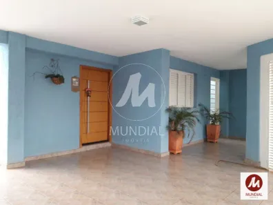 Sobrado com 3 Quartos à venda, 194m² no Campos Elíseos, Ribeirão Preto