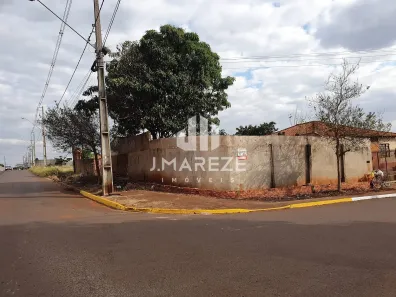 Lote/Terreno à venda, 366m² no Loteamento Central, Apucarana