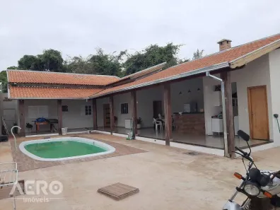 Casa com 2 Quartos à venda, 180m² no Vale do Igapó III, Bauru