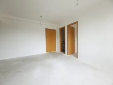 Apartamento com 1 Quarto à venda, 46m² no Farroupilha, Porto Alegre