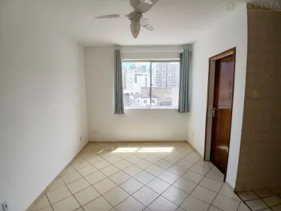 Apartamento com 1 Quarto à venda, 24m² no Centro, Florianópolis
