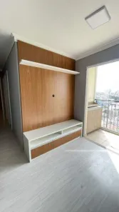 Apartamento com 3 Quartos à venda, 59m² no Dos Casa, São Bernardo do Campo