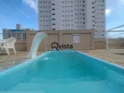 Apartamento com 1 Quarto para alugar, 42m² no Enseada, Guarujá