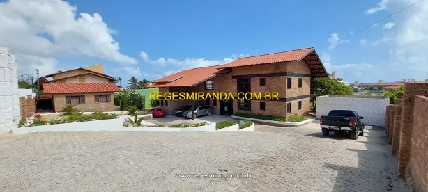 Imóvel Comercial com 15 Quartos à venda, 1071m² no Quarta Etapa, Aquiraz