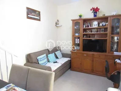 Casa com 3 Quartos à venda, 90m² no Sampaio, Rio de Janeiro