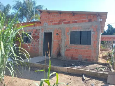 Casa com 3 Quartos à venda, 435m² no Arapoanga, Brasília