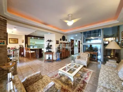 Sobrado com 4 Quartos à venda, 369m² no Jardim São Luiz, Ribeirão Preto