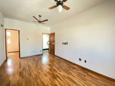 Apartamento com 3 Quartos para alugar, 64m² no Floresta, Belo Horizonte