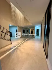 Casa com 4 Quartos à venda, 313m² no Aclimação, Uberlândia