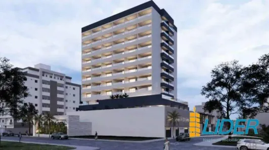 Apartamento com 1 Quarto à venda, 41m² no Marta Helena, Uberlândia