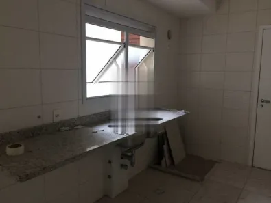 Apartamento com 4 Quartos à venda, 168m² no Água Branca, São Paulo