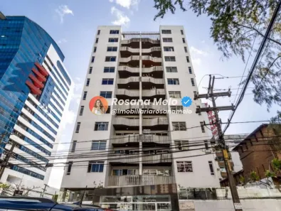 Apartamento com 3 Quartos à venda, 133m² no Boa Viagem, Recife