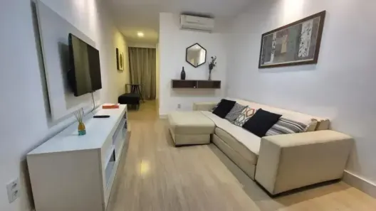 Apartamento com 2 Quartos à venda, 76m² no Flamengo, Rio de Janeiro