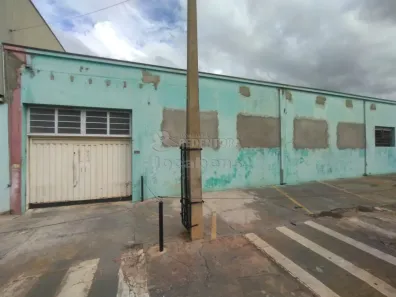 Imóvel Comercial para alugar, 296m² no Vila Maria, São José do Rio Preto