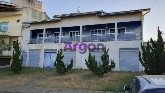 Ponto Comercial à venda, 234m² no Setor Gentil Meireles, Goiânia