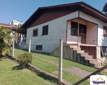 Lote/Terreno à venda, 352m² no Universitário, Santa Cruz do Sul