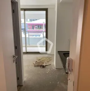 Apartamento com 2 Quartos à venda, 26m² no Cerqueira César, São Paulo