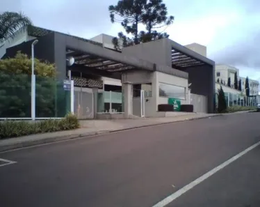 Apartamento com 2 Quartos à venda, 38m² no Santo Antônio, São José dos Pinhais