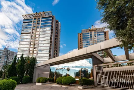 Apartamento com 4 Quartos à venda, 186m² no Jardim Europa, Porto Alegre