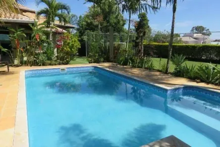 Casa com 3 Quartos à venda, 370m² no Parque Luciamar, Campinas