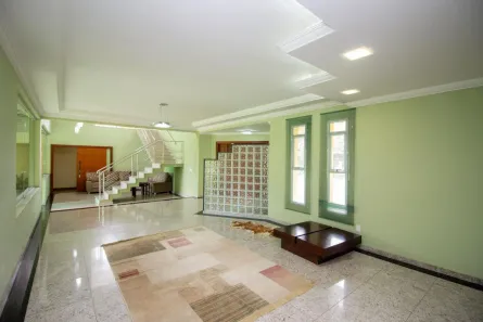 Casa com 5 Quartos à venda, 569m² no Estância do Hibisco, Contagem