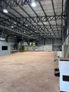 Galpão/Depósito/Armazém para alugar, 950m² no Jardinópolis, Jardinópolis