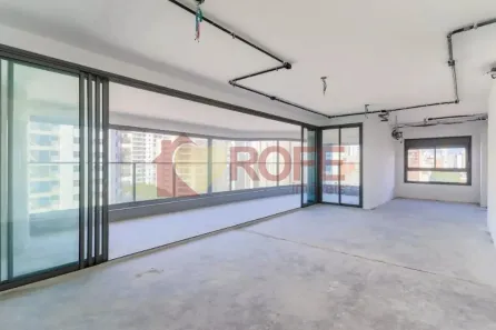 Apartamento com 4 Quartos à venda, 210m² no Campo Belo, São Paulo