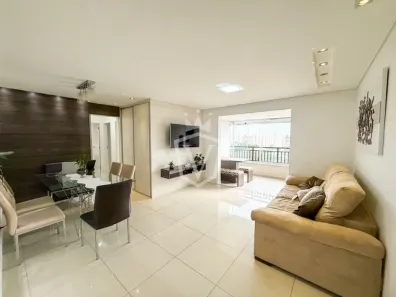 Apartamento com 3 Quartos à venda, 88m² no Vila Guarani, Jundiaí