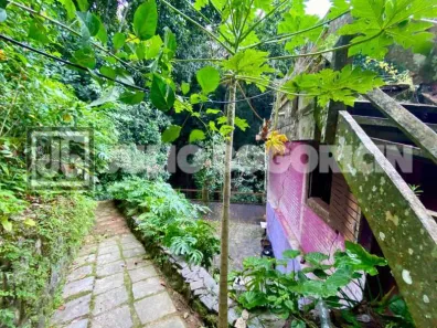 Casa de Condomínio com 5 Quartos à venda, 354m² no São Conrado, Rio de Janeiro