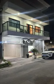 Casa com 3 Quartos à venda, 252m² no Vila São Luís, Duque de Caxias