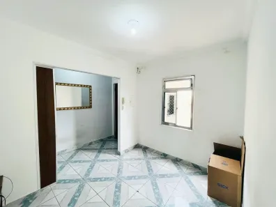 Apartamento com 2 Quartos à venda, 42m² no Conjunto Habitacional Teotonio Vilela, São Paulo