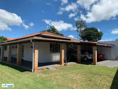Casa com 3 Quartos à venda, 190m² no Jardim Paulista, Atibaia
