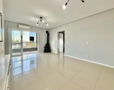 Apartamento com 2 Quartos à venda, 87m² no Camobi, Santa Maria