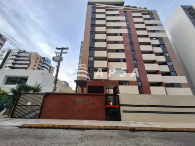 Apartamento com 1 Quarto para alugar, 42m² no Jatiúca, Maceió