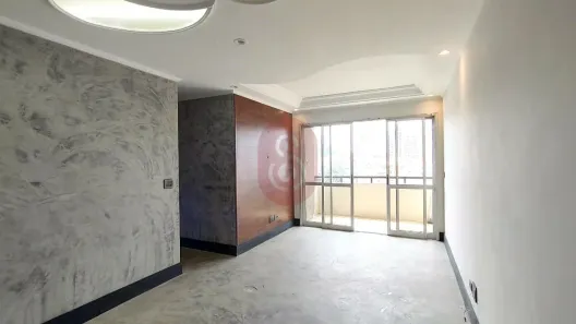 Apartamento com 3 Quartos para alugar, 67m² no Vila Regente Feijó, São Paulo