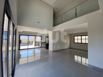 Casa de Condomínio com 3 Quartos à venda, 360m² no Swiss Park, Campinas
