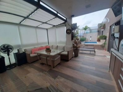 Cobertura com 4 Quartos à venda, 168m² no Recreio dos Bandeirantes, Rio de Janeiro