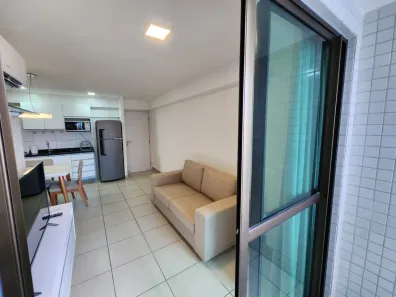 Apartamento com 2 Quartos à venda, 54m² no Boa Viagem, Recife